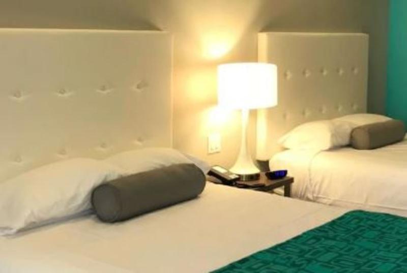 Americas Best Value Inn Houston Willowbrook Εξωτερικό φωτογραφία